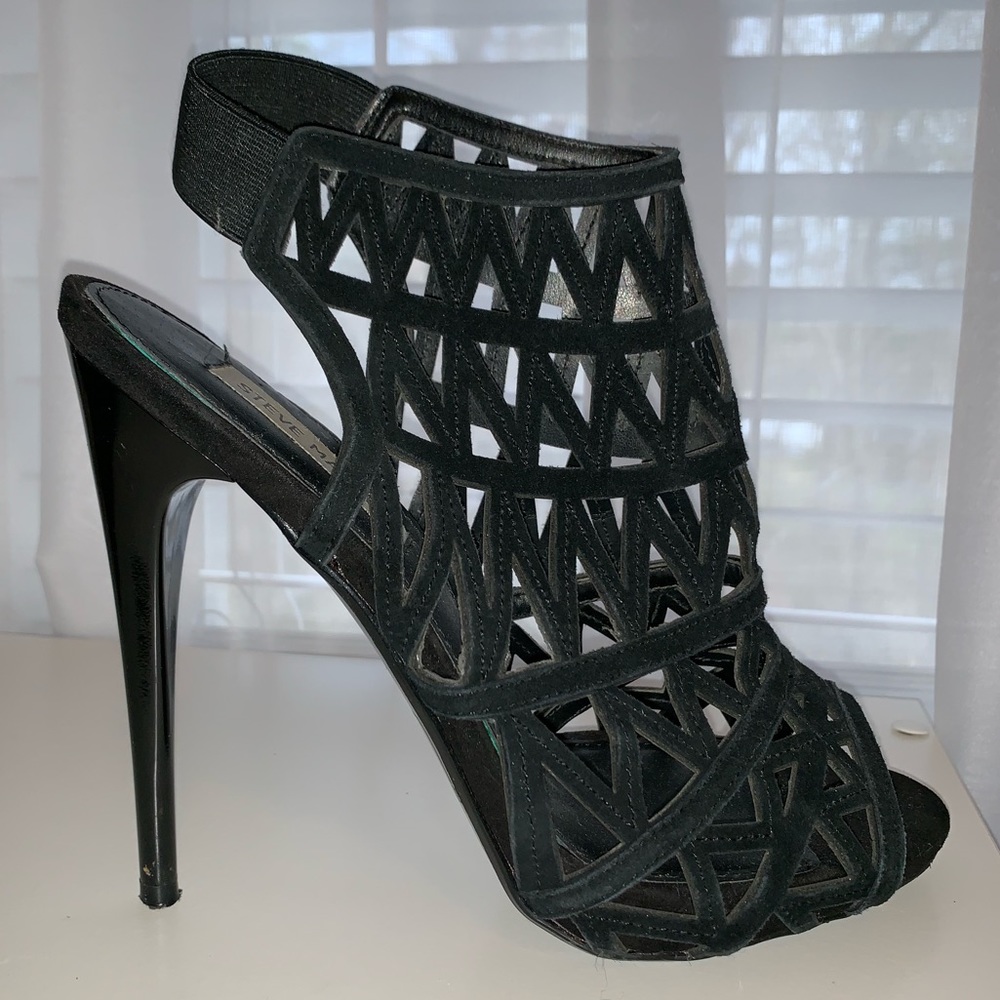 Steve Madden Heels